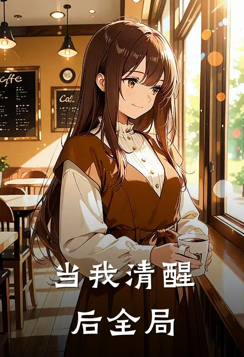 当我清醒后全局黑化了