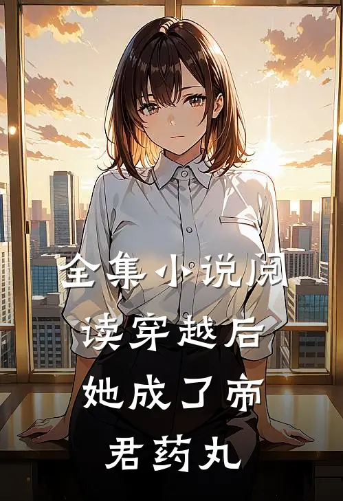 全集阅读穿越后,她成了帝君药丸的