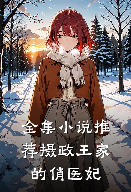 全集小说推荐摄政王家的俏医妃
