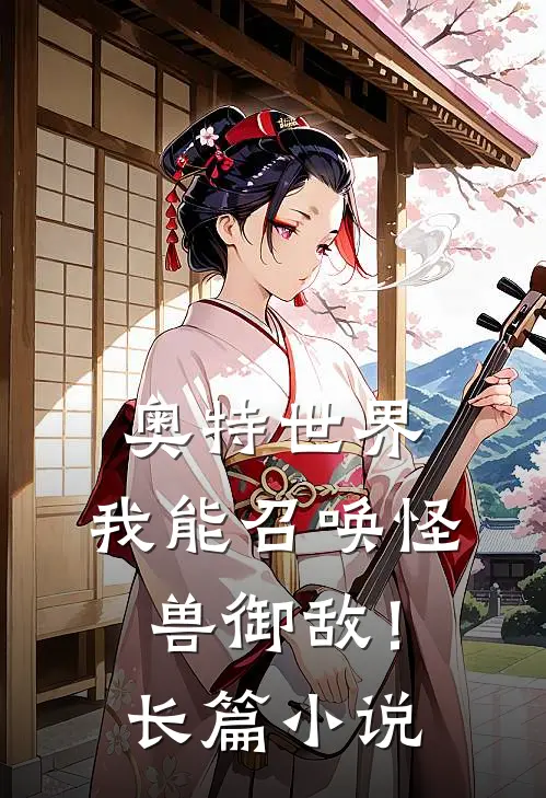 奥特世界我能召唤怪兽御敌!长篇免费阅读