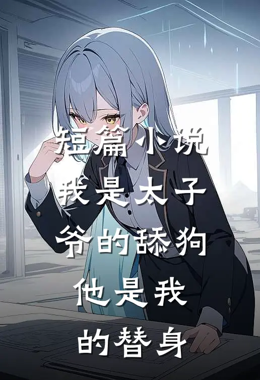 短篇我是太子爷的舔狗,他是我的替身