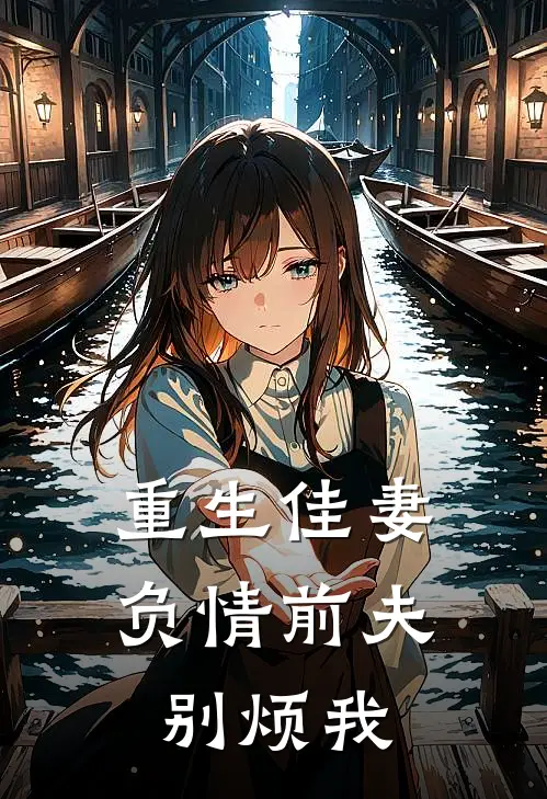 重生佳妻负情前夫别烦我