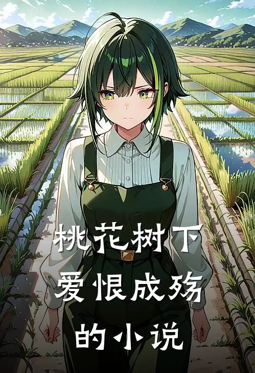 桃花树下,爱恨成殇的阅读