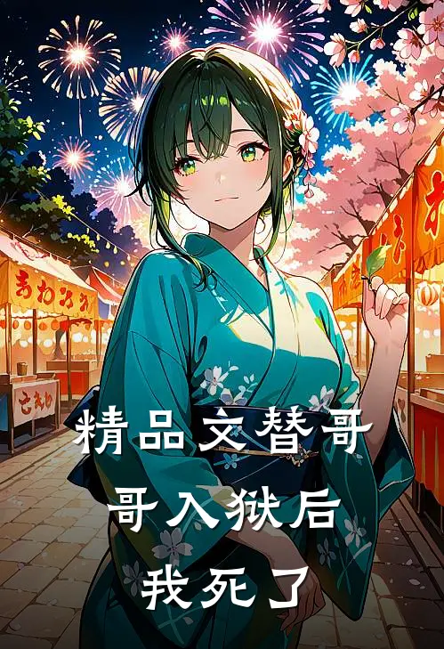 精品文替哥哥入狱后,我死了