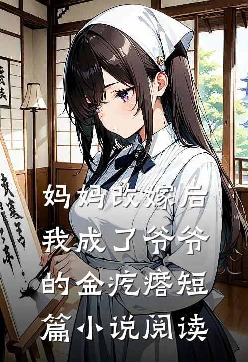 妈妈改嫁后，我成了爷爷的金疙瘩短篇小说阅读
