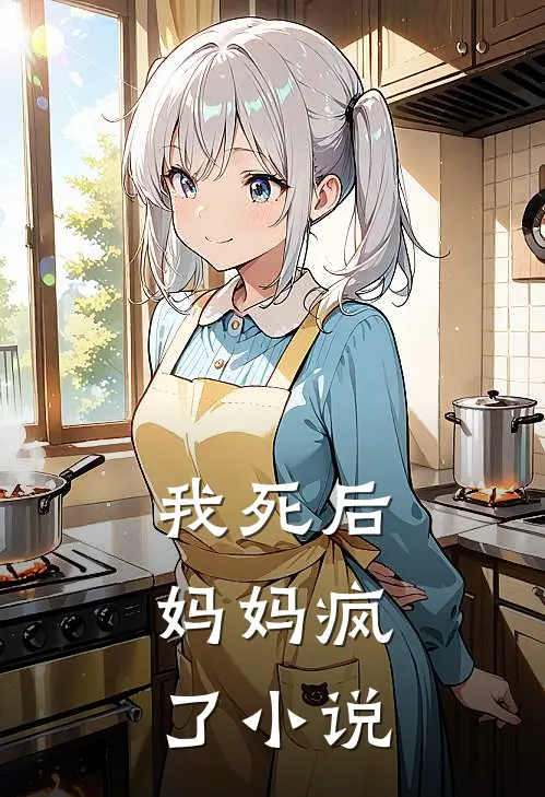 我死后,妈妈疯了全文阅读