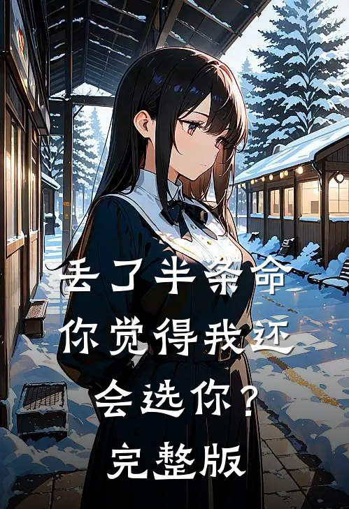 丢了半条命,你觉得我还会选你?完整版在线观看
