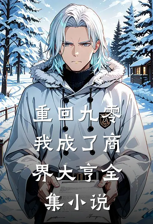 重回九零我成了商界大亨全集