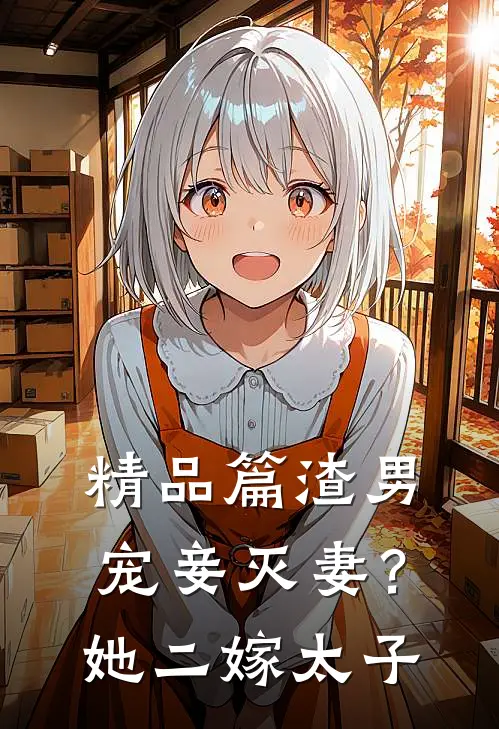 精品篇渣男宠妾灭妻?她二嫁太子免费阅读