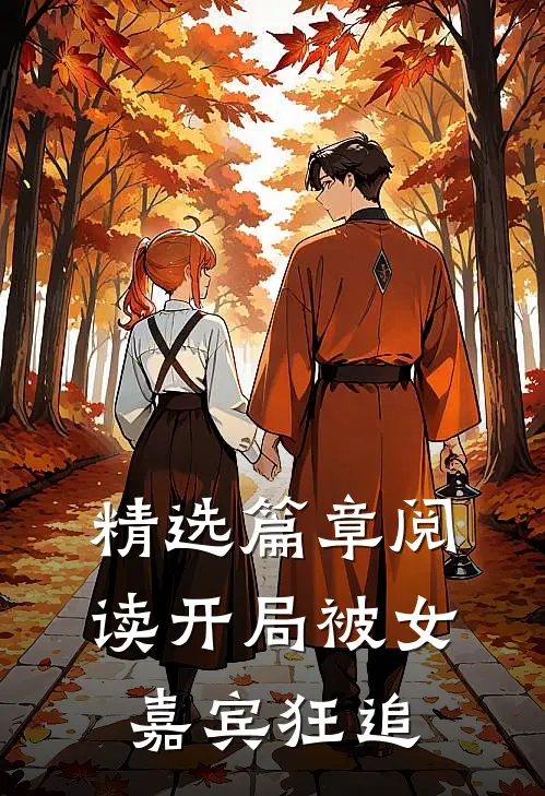 精选篇章阅读开局被女嘉宾狂追的