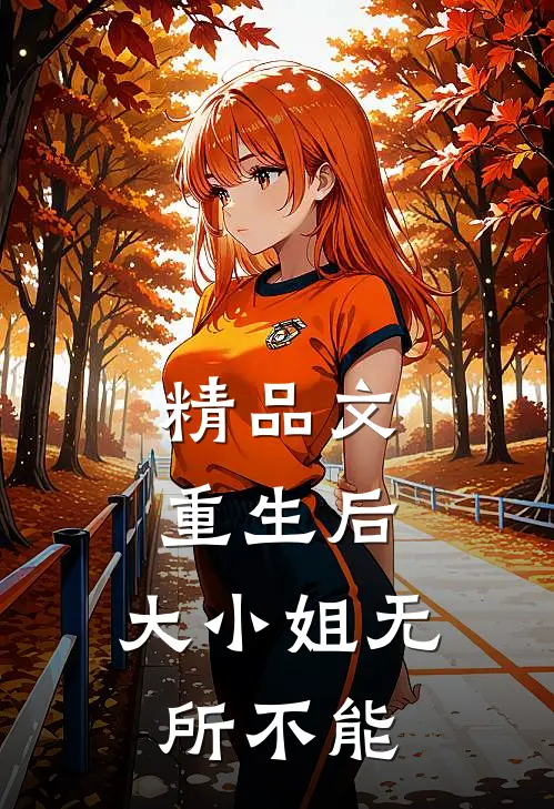 精品文重生后,大小姐无所不能