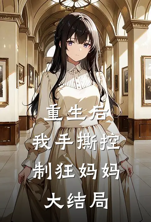 重生后,我手撕控制狂妈妈大结局免费观看