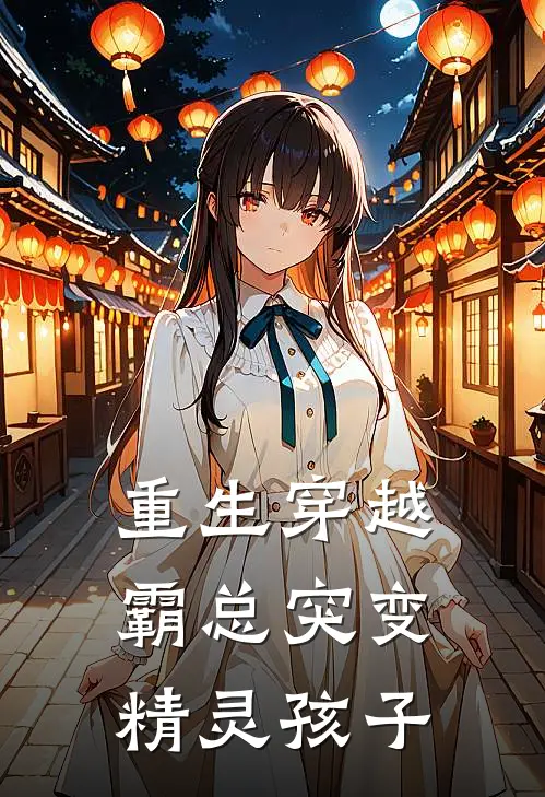 重生穿越霸总突变精灵孩子是谁的