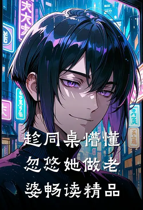 趁同桌懵懂,忽悠她做老婆畅读精品