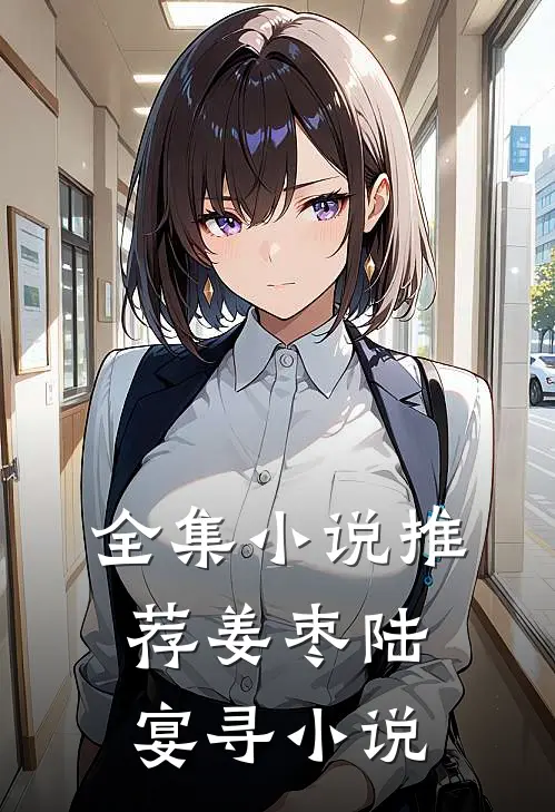 全集小说推荐姜枣陆宴寻小说