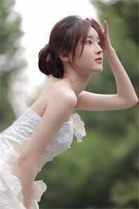 栀子盛开又凋落篇章