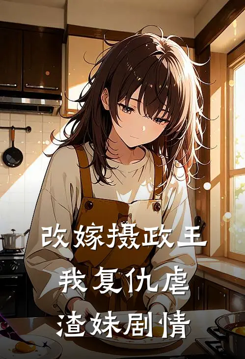 改嫁摄政王，我复仇虐渣妹剧情