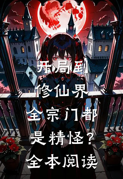 开局到修仙界,全宗门都是精怪?全本阅读免费
