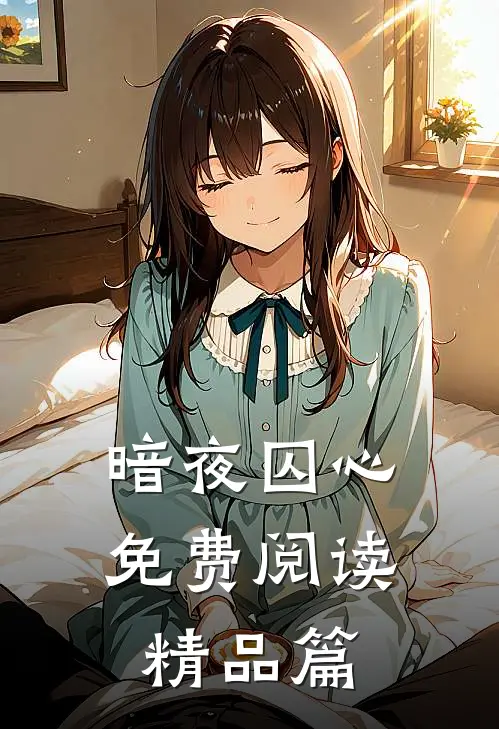 暗夜囚心免费阅读精品篇在线观看