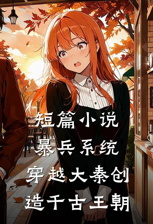 短篇小说暴兵系统：穿越大秦创造千古王朝