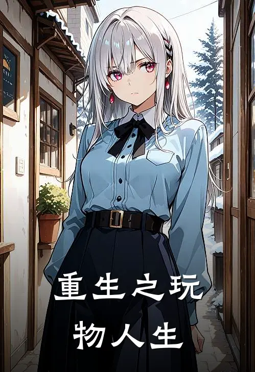 重生之玩物人生有几个女主