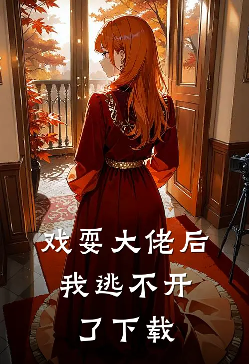戏耍大佬后,我逃不开了百度