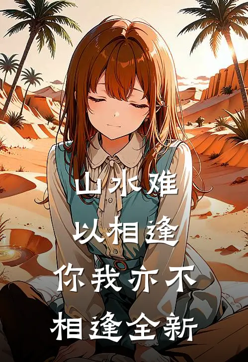 山水难以相逢,你我亦不相逢全新版