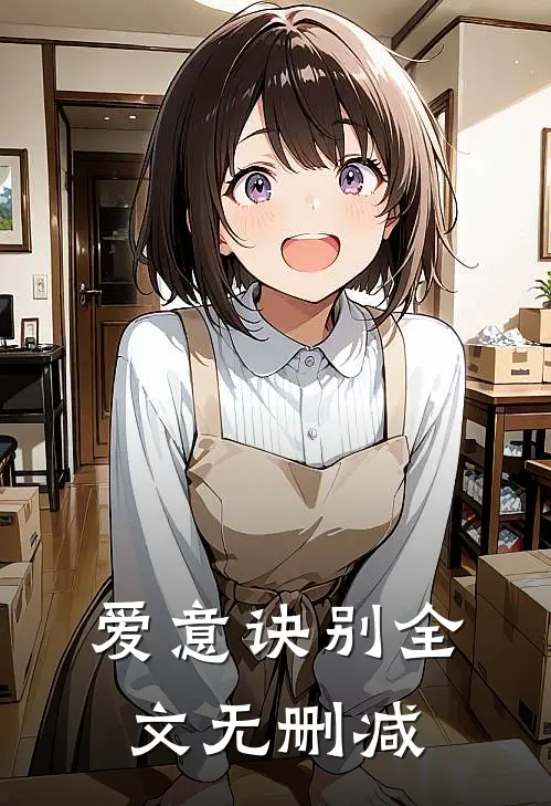 爱意诀别全文无删减