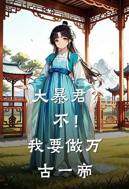 大暴君?不!我要做万古一帝 第475章