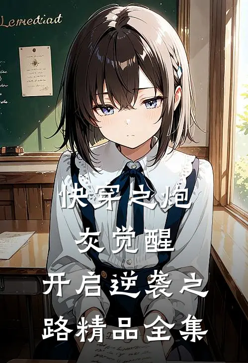 快穿之炮灰觉醒,开启逆袭之路精品全集免费阅读