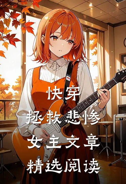 快穿拯救悲惨女主文章精选阅读免费