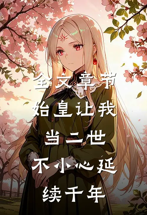 全文章节始皇让我当二世,不小心延续千年