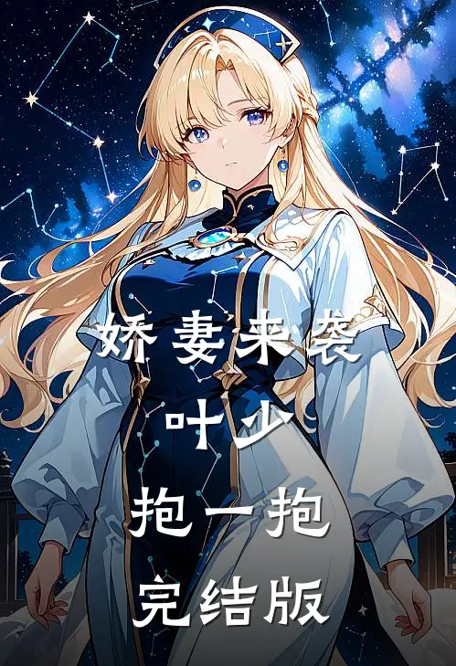 娇妻来袭叶少,抱一抱完结版