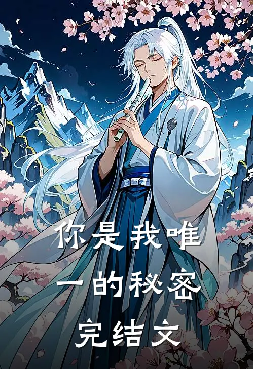 你是我唯一的秘密完结文案