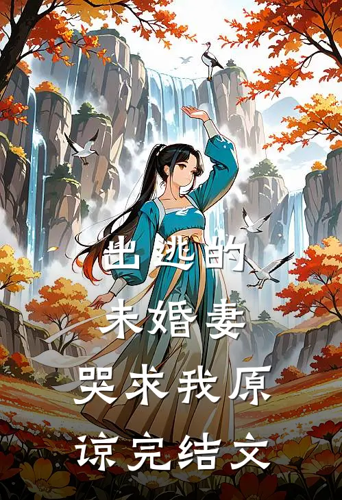 出逃的未婚妻,哭求我原谅完结文学