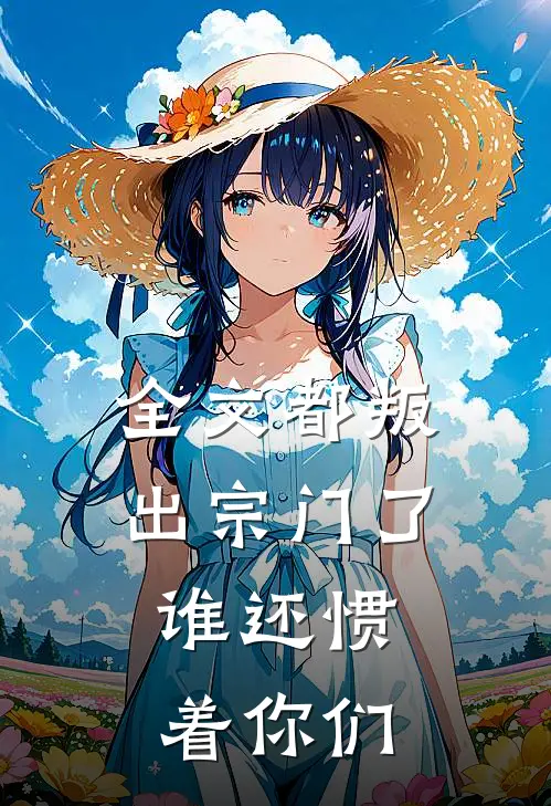 全文都叛出宗门了,谁还惯着你们呢