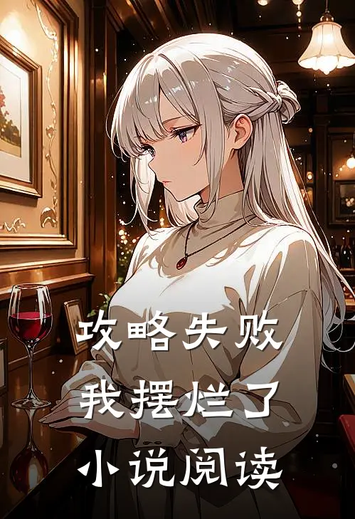 攻略失败,我摆烂了阅读