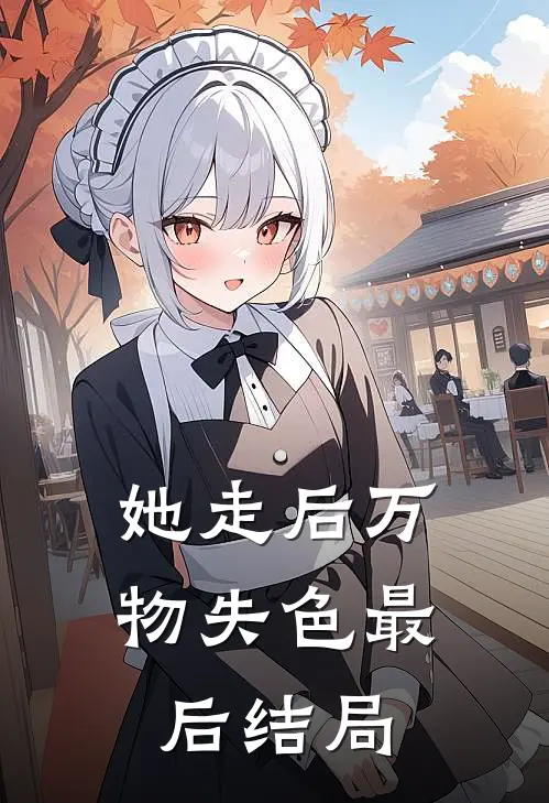 她走后万物失色最后结局