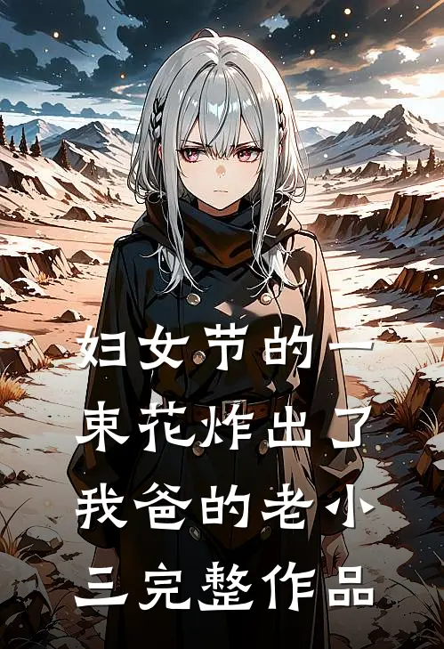妇女节的一束花炸出了我爸的老小三完整作品