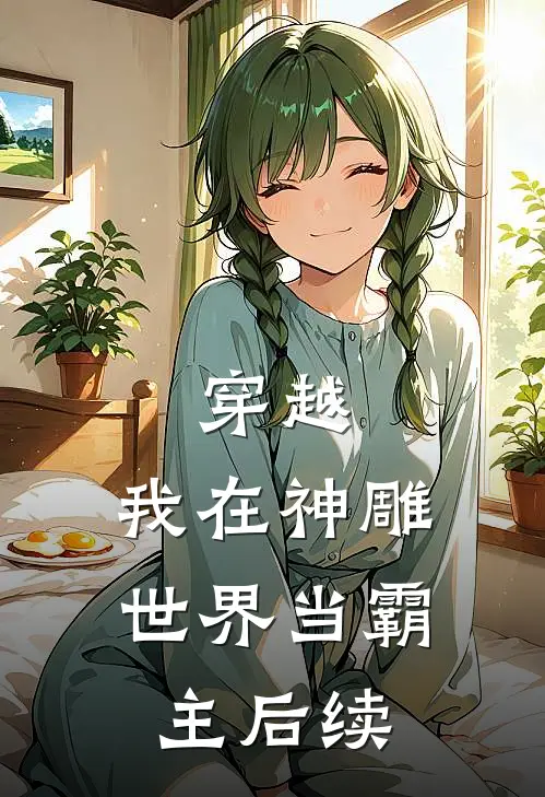 穿越我在神雕世界当霸主后续免费阅读