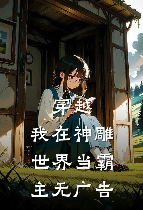 穿越我在神雕世界当霸主无广告阅读