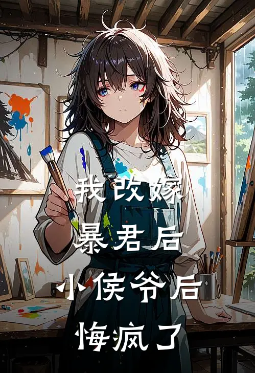 我改嫁暴君后,小侯爷后悔疯了 第四章