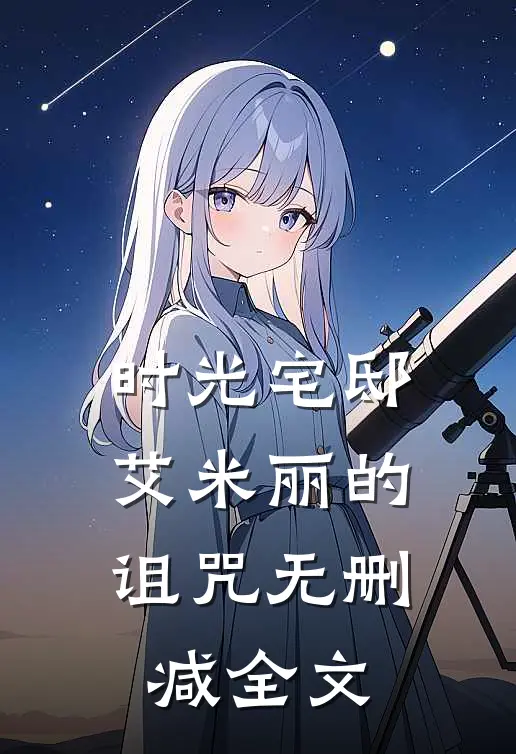 时光宅邸艾米丽的诅咒无删减全文在线阅读