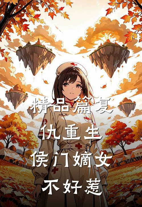 精品篇复仇重生侯门嫡女不好惹免费阅读
