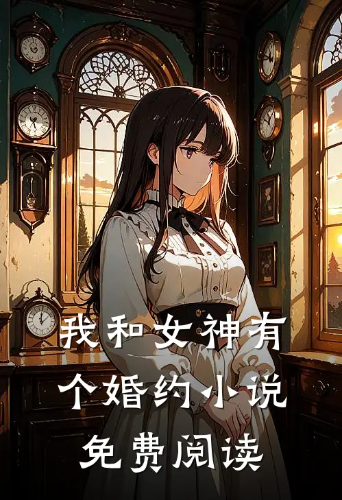 我和女神有个婚约免费阅读
