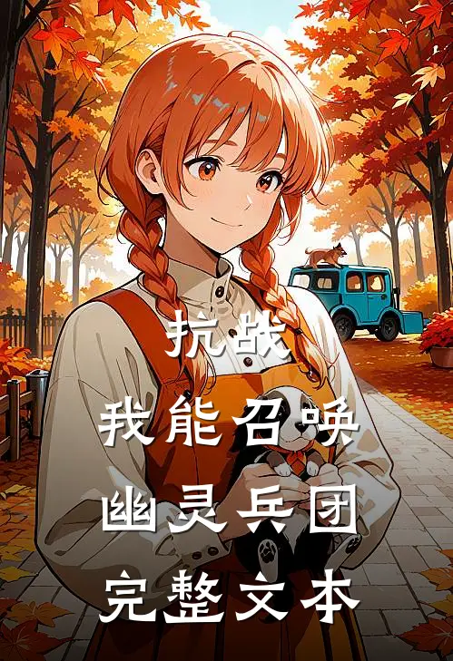 抗战我能召唤幽灵兵团完整文本免费阅读