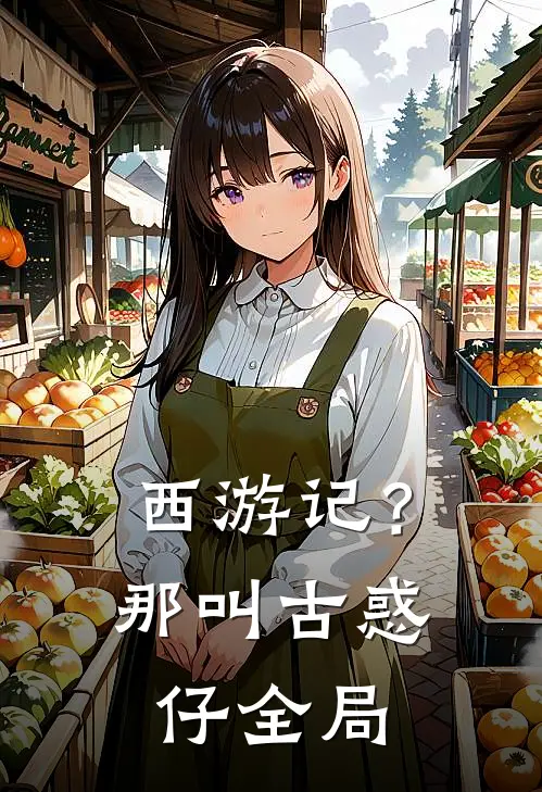 西游记?那叫古惑仔全局吗