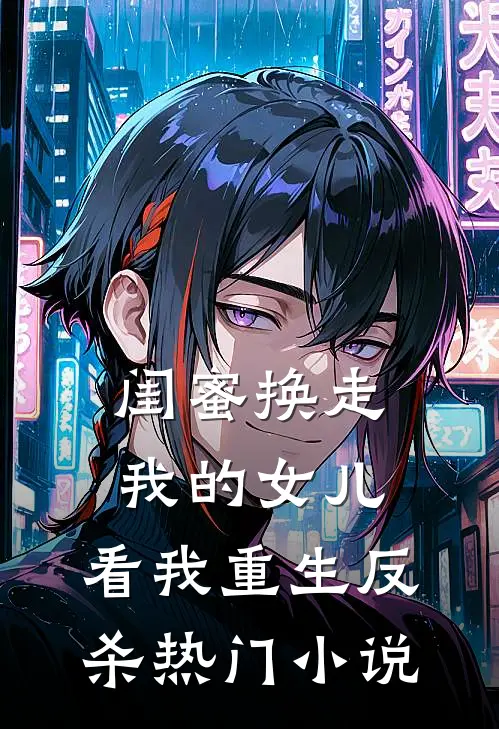 闺蜜换走我的女儿,看我重生反杀热门