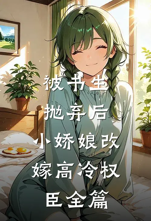 被书生抛弃后,小娇娘改嫁高冷权臣全篇阅读