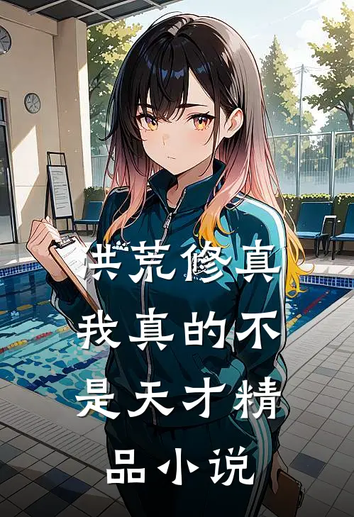 洪荒修真我真的不是天才精品免费阅读